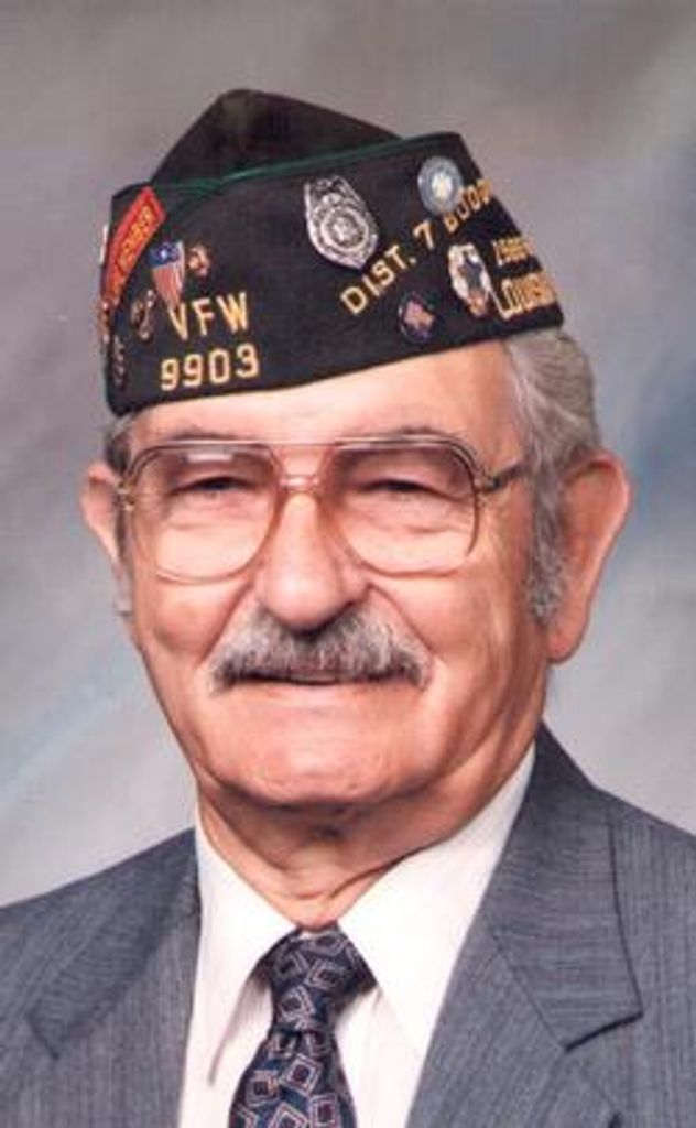 Warren J. Bourgeois Profile Photo