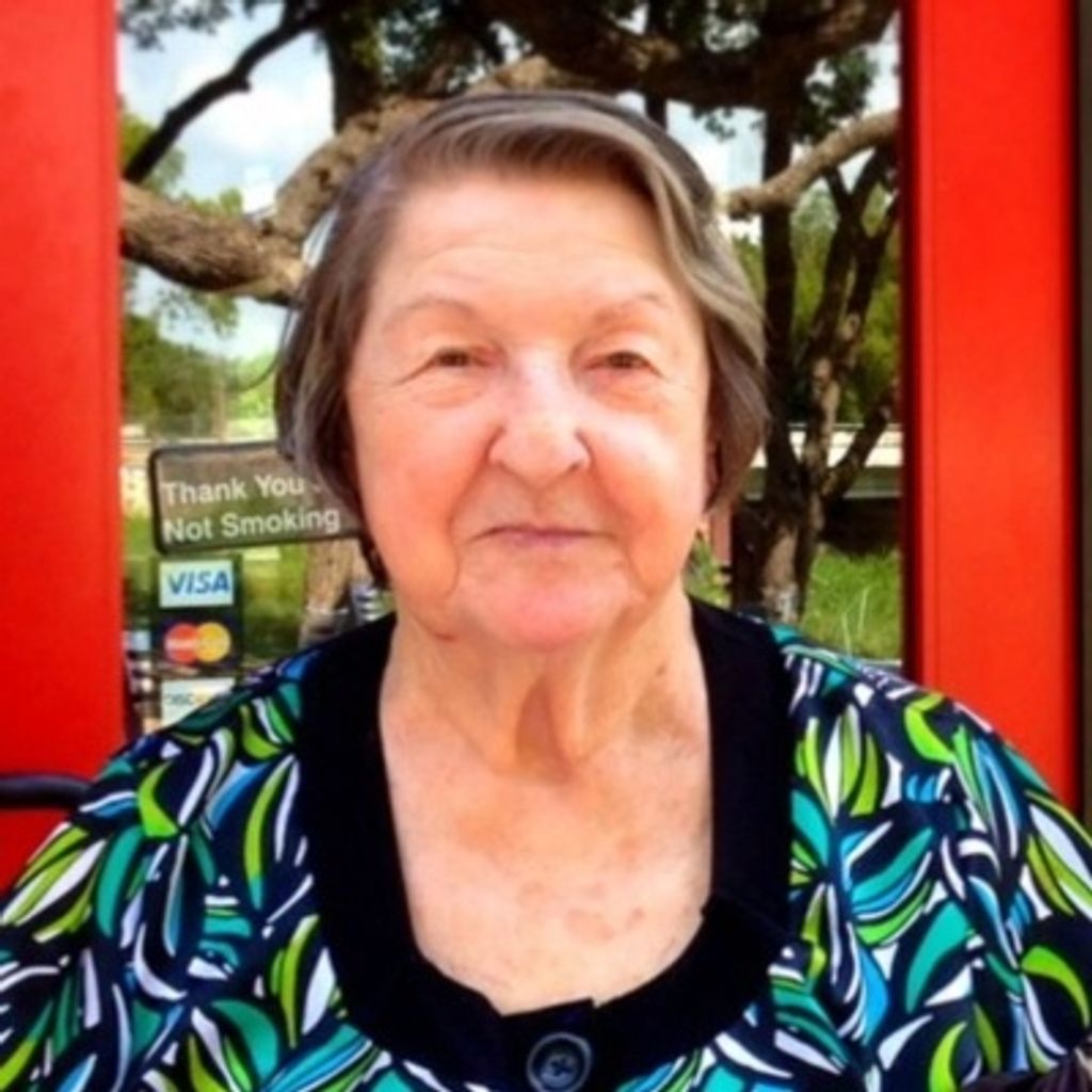 Patricia L. Mullins Dickey