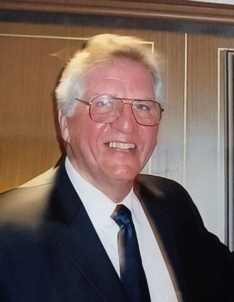 James E. Barton Profile Photo