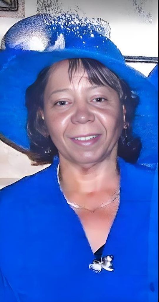 Lettie Elizabeth Rice Profile Photo