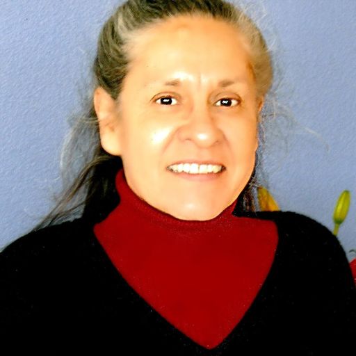 Lorraine Loreda Granado Profile Photo