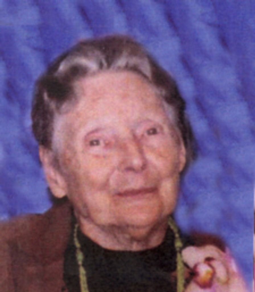 Kathryn V. Chandler