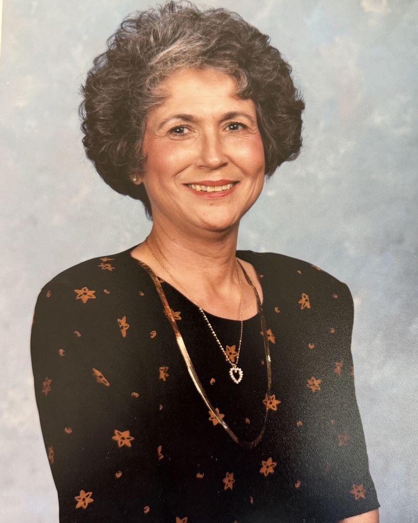 Mary "Abba" Cannella