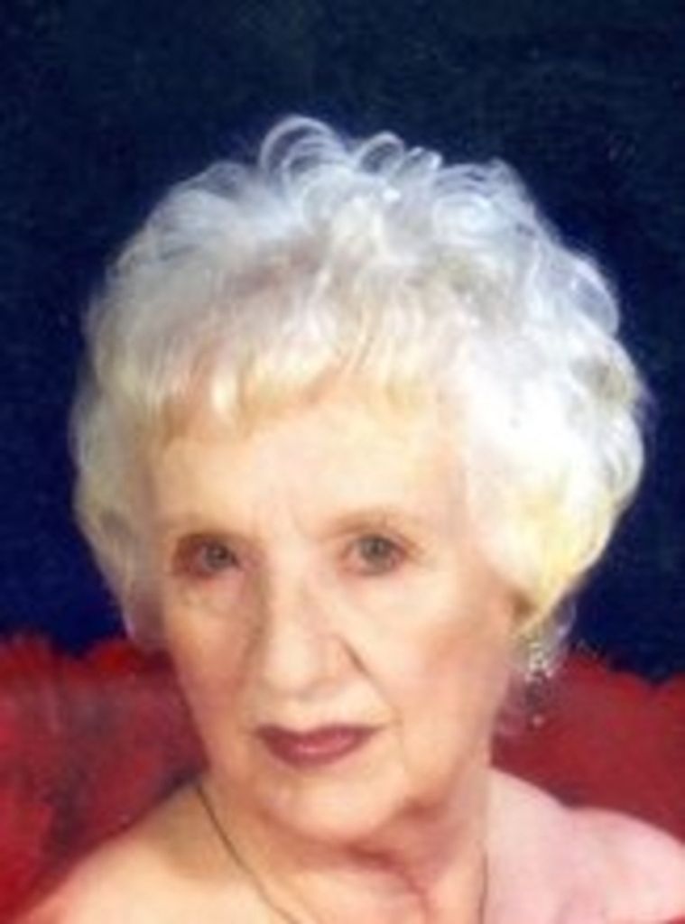 Ruth M. (Calhoun) Arnold