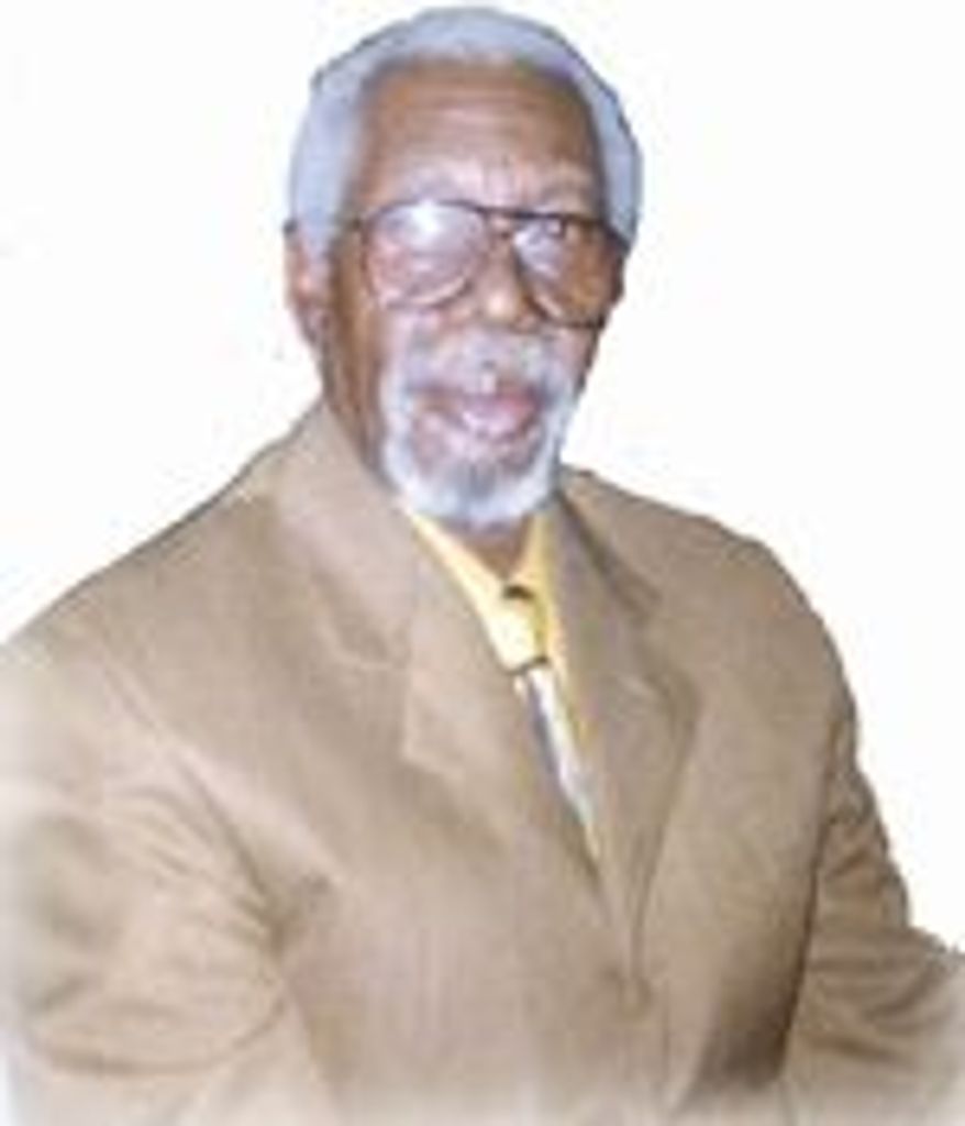 Eugene D. Scott Sr. Profile Photo