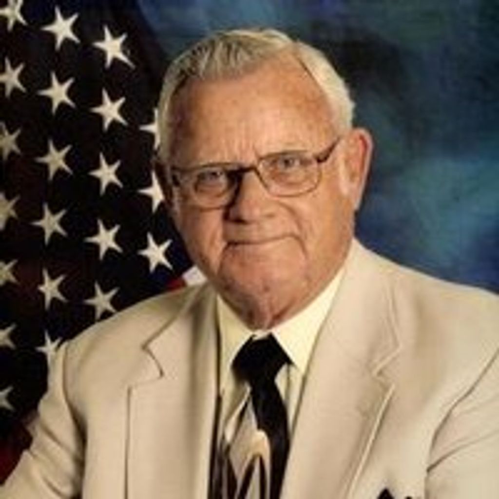 Charles Edward Hayden