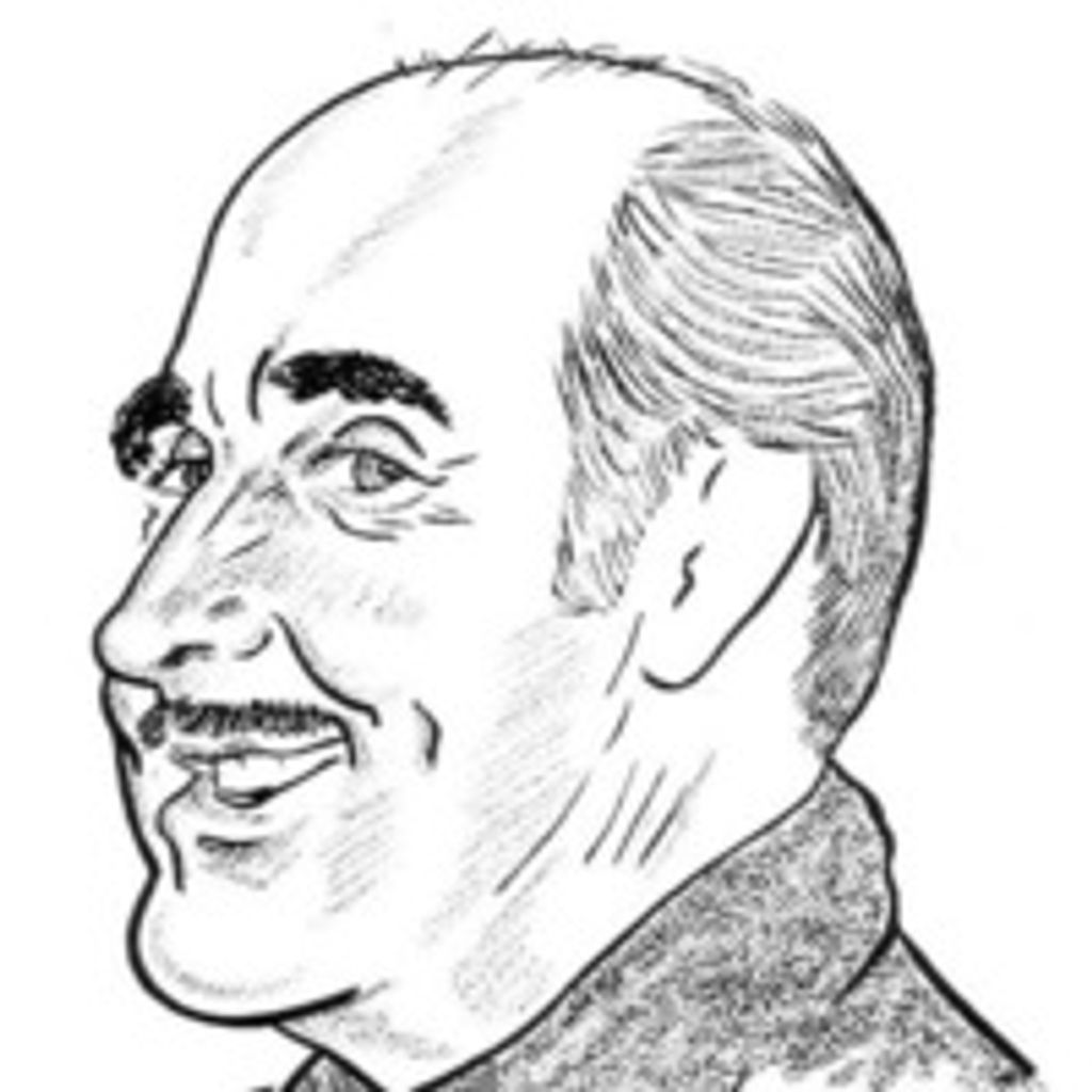 Ray Irving Sherman