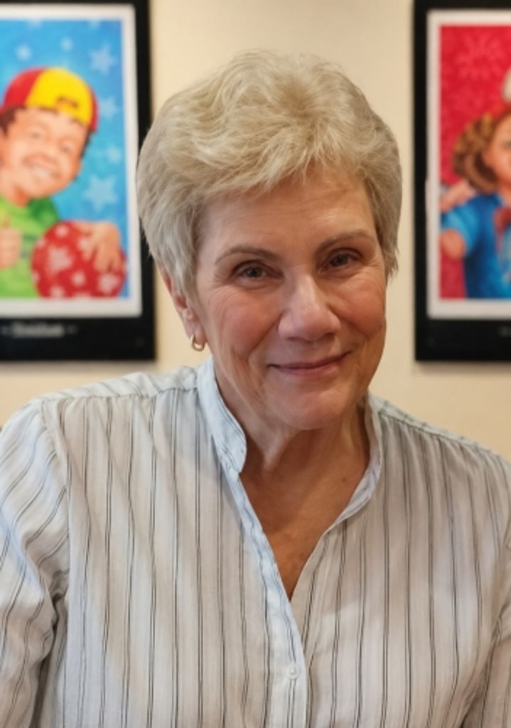 Nancy J. Ronan Profile Photo