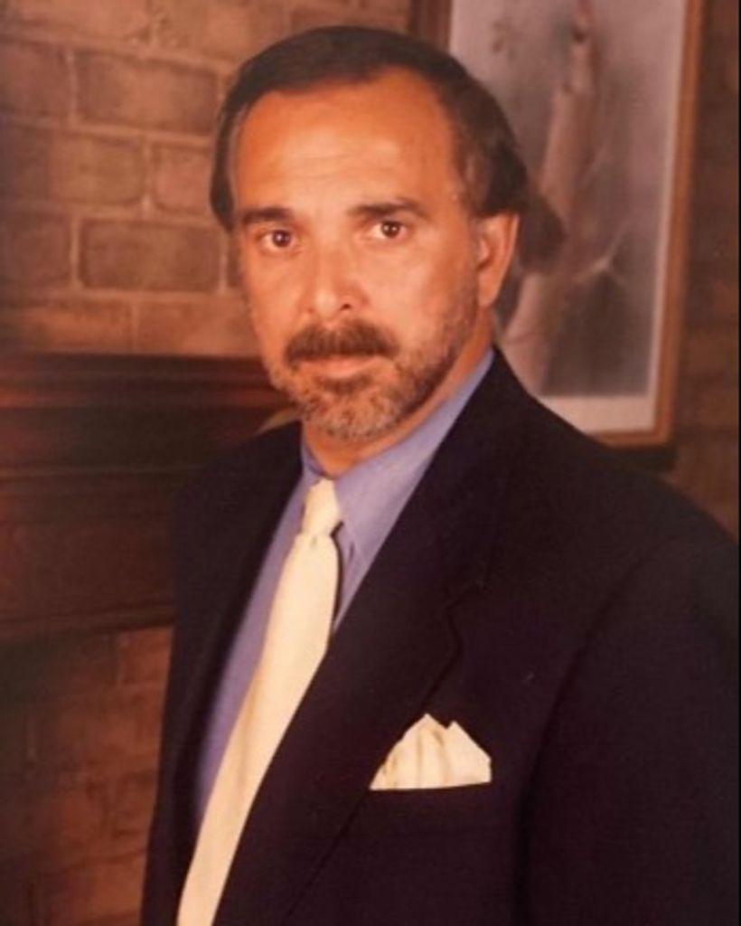 Richard Stephen Dickinson