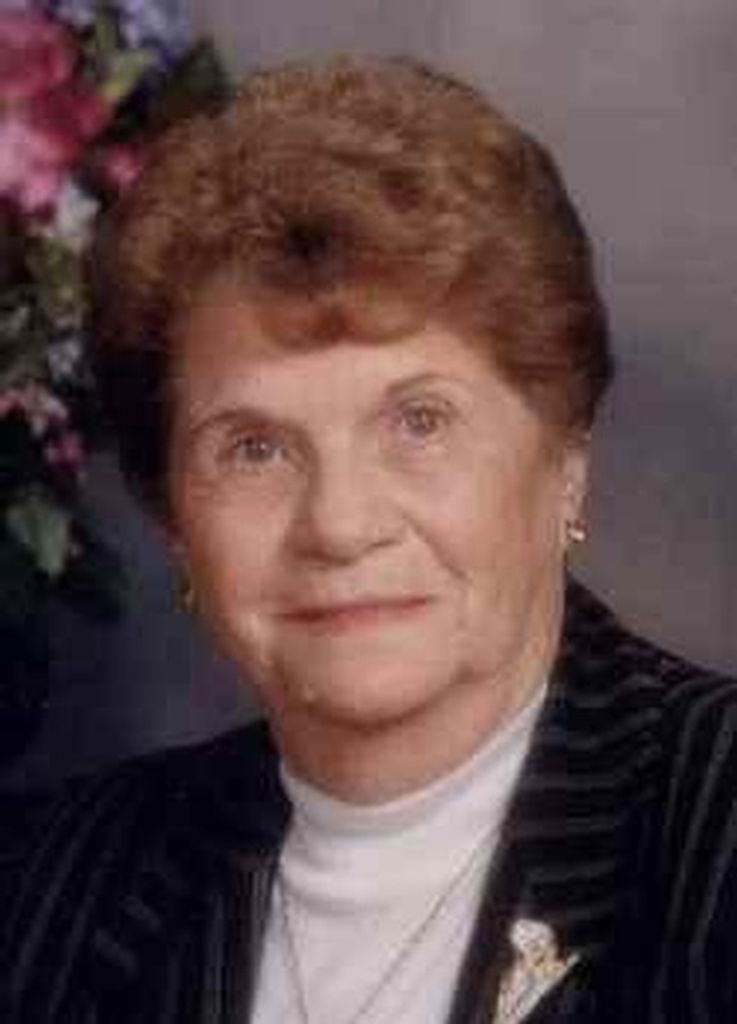 Ruby G. Cheek