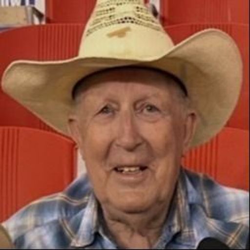 Gerry Tate Golightly Profile Photo