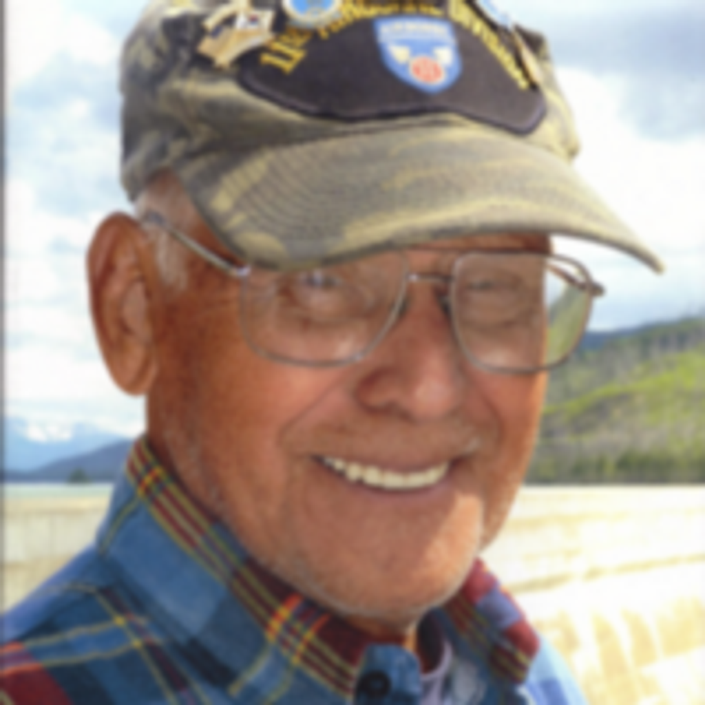 Jesse Albert Murga