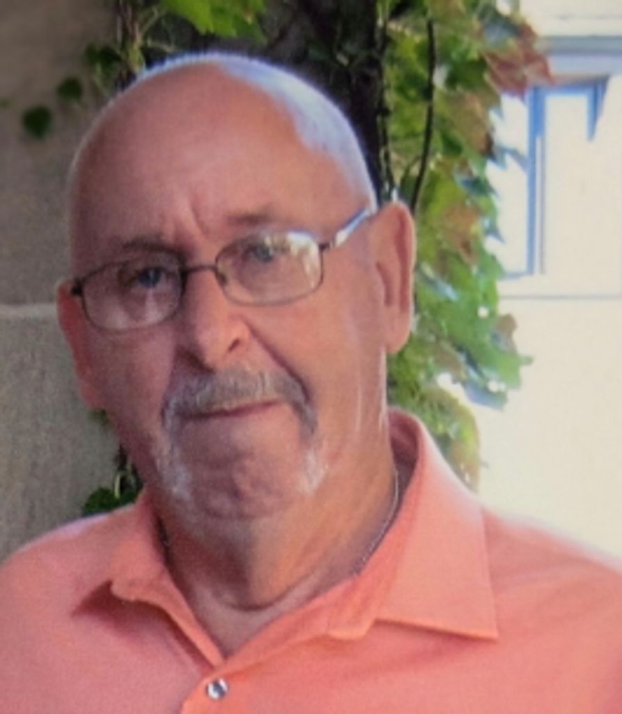 James B. Sherlock Profile Photo