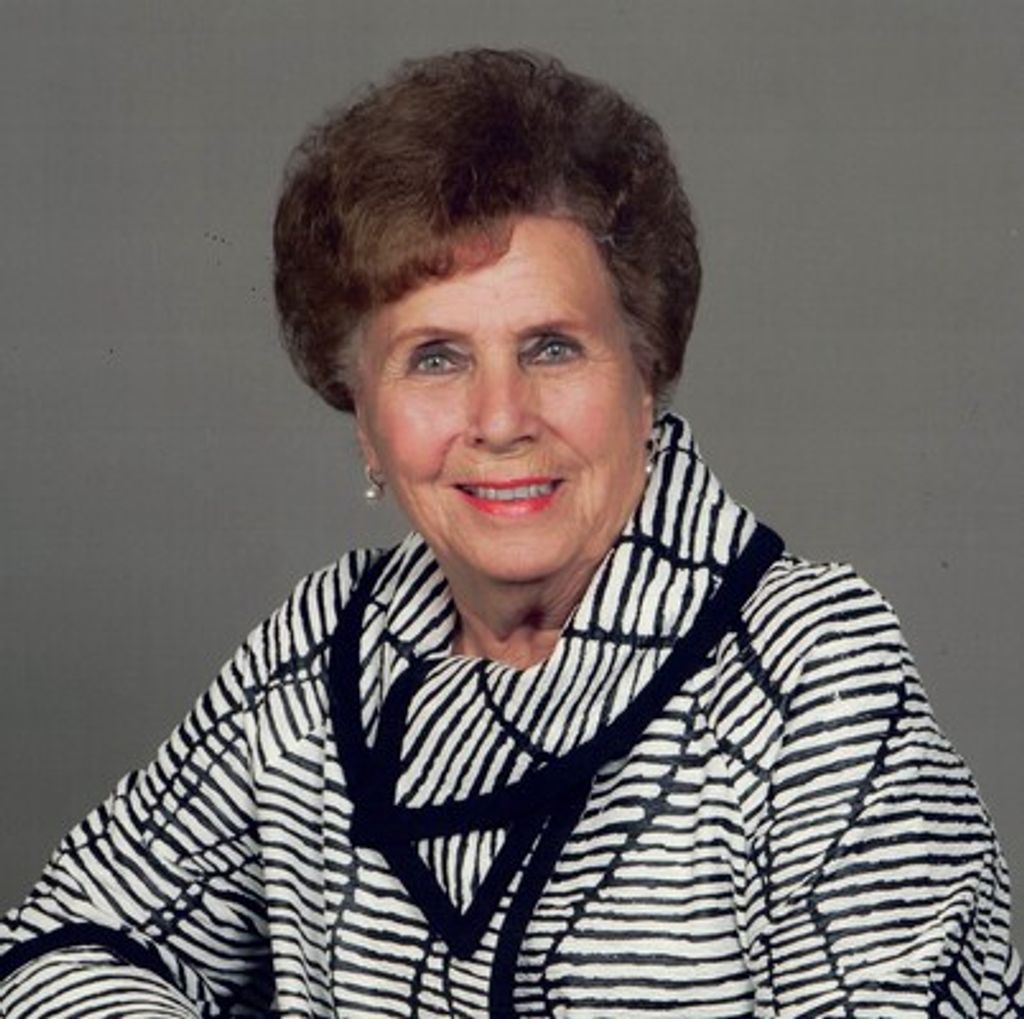 Frances Crawford Rigdon Profile Photo