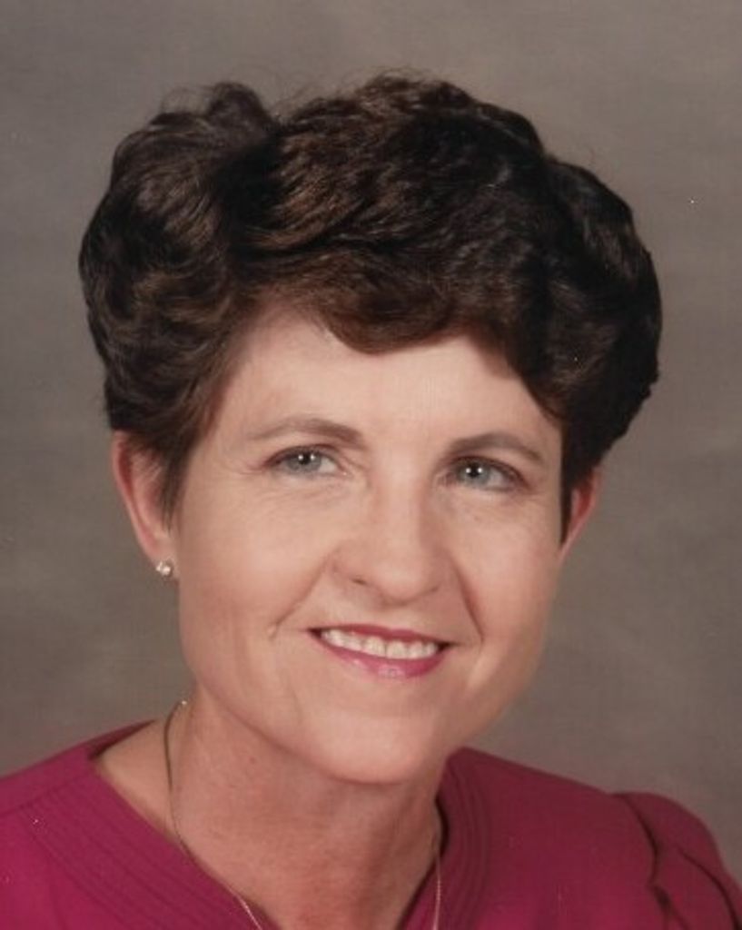 Doris Faye Holland
