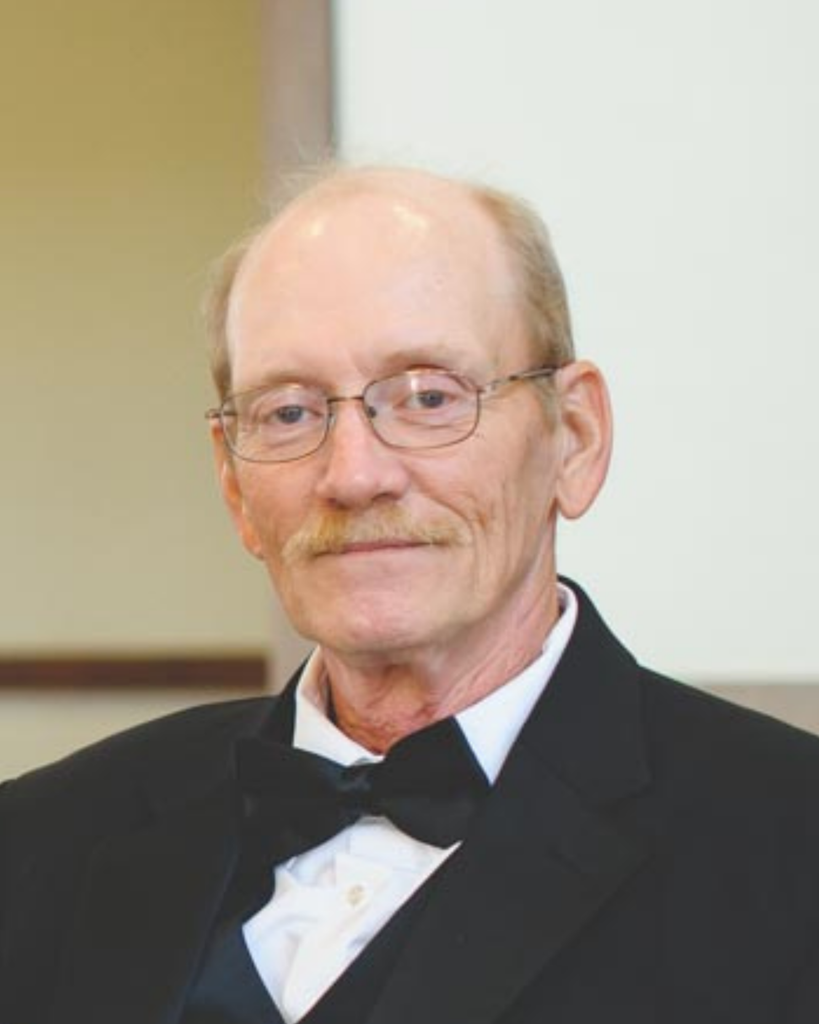 Dennis Fagerberg Profile Photo