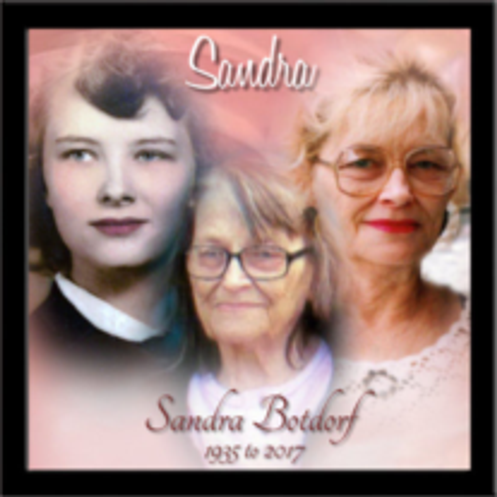 Sandra Botdorf