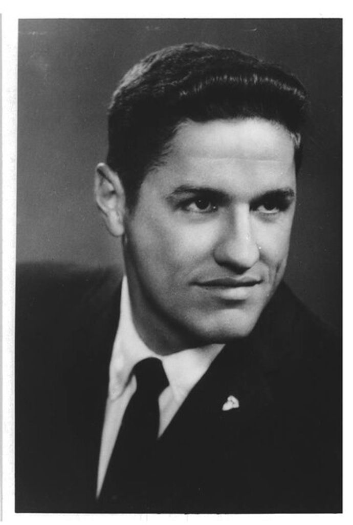 Dr. Jack Lee Cherry, D.D.S. Profile Photo