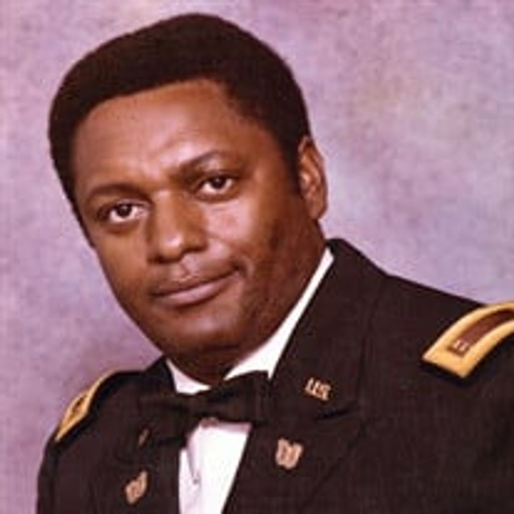 Thomas Jefferson Gordon