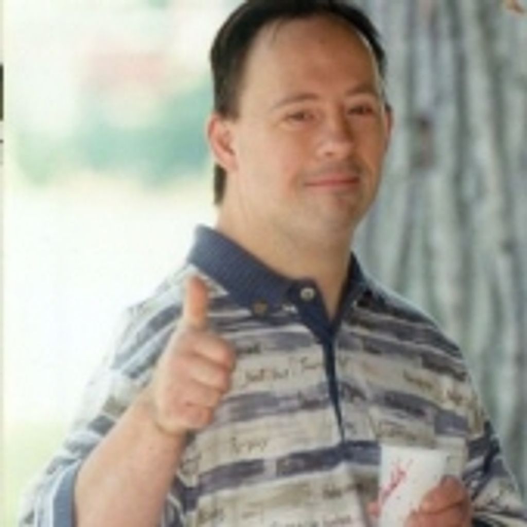 Bruce Mackiewicz