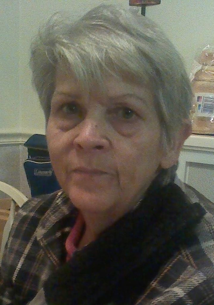 Mary "Beth" Anderson Profile Photo