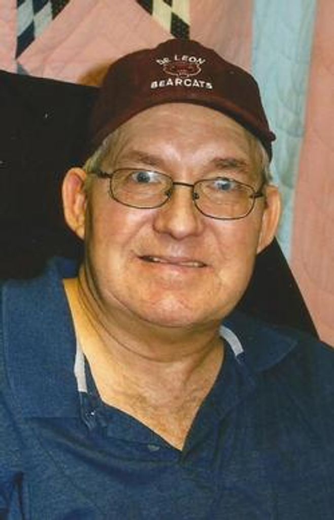 Henry Srader Profile Photo