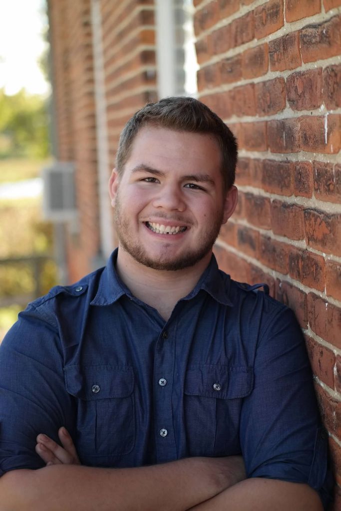 Aaron Matthew Pitts Profile Photo