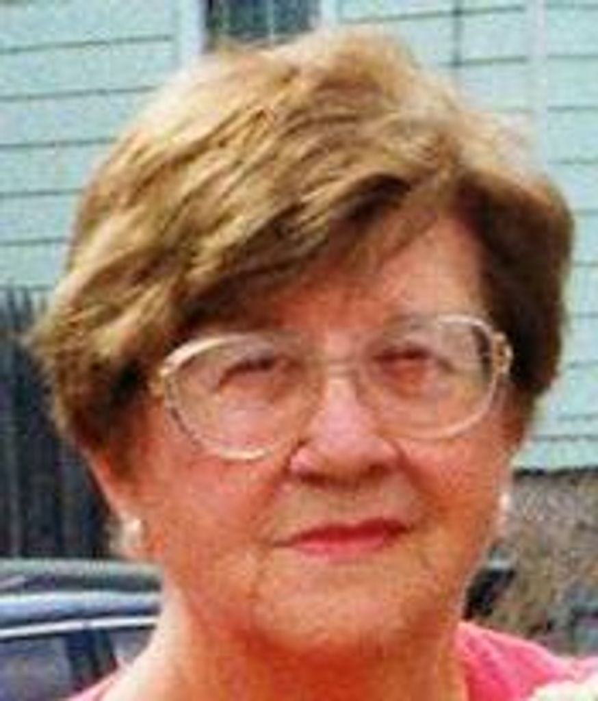 Margaret A. Martin