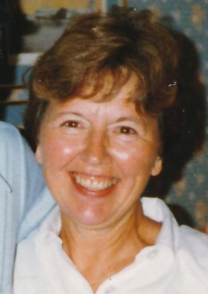 Rosemarie B. Cutler Profile Photo
