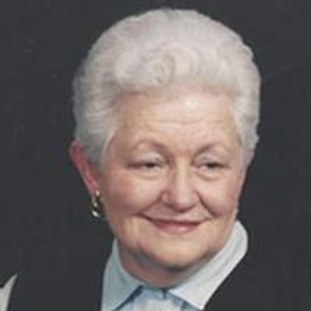 Mildred Ethel (Packer) Navarro
