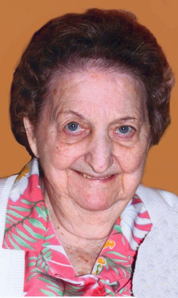 Alice B. Walczak Profile Photo