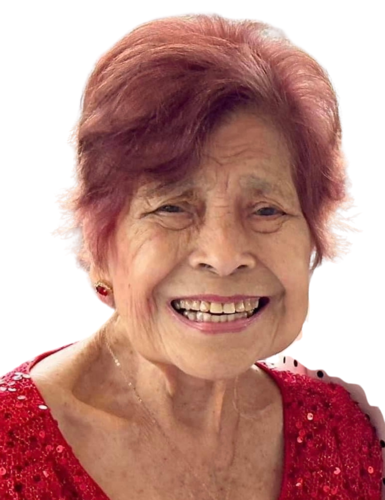 Amelia Bautista Santos Profile Photo
