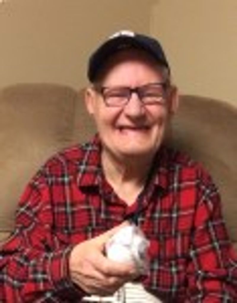 Kenneth E. Jensen Profile Photo