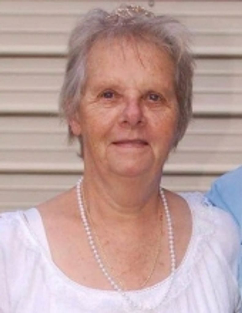 Janet Barnhart Profile Photo