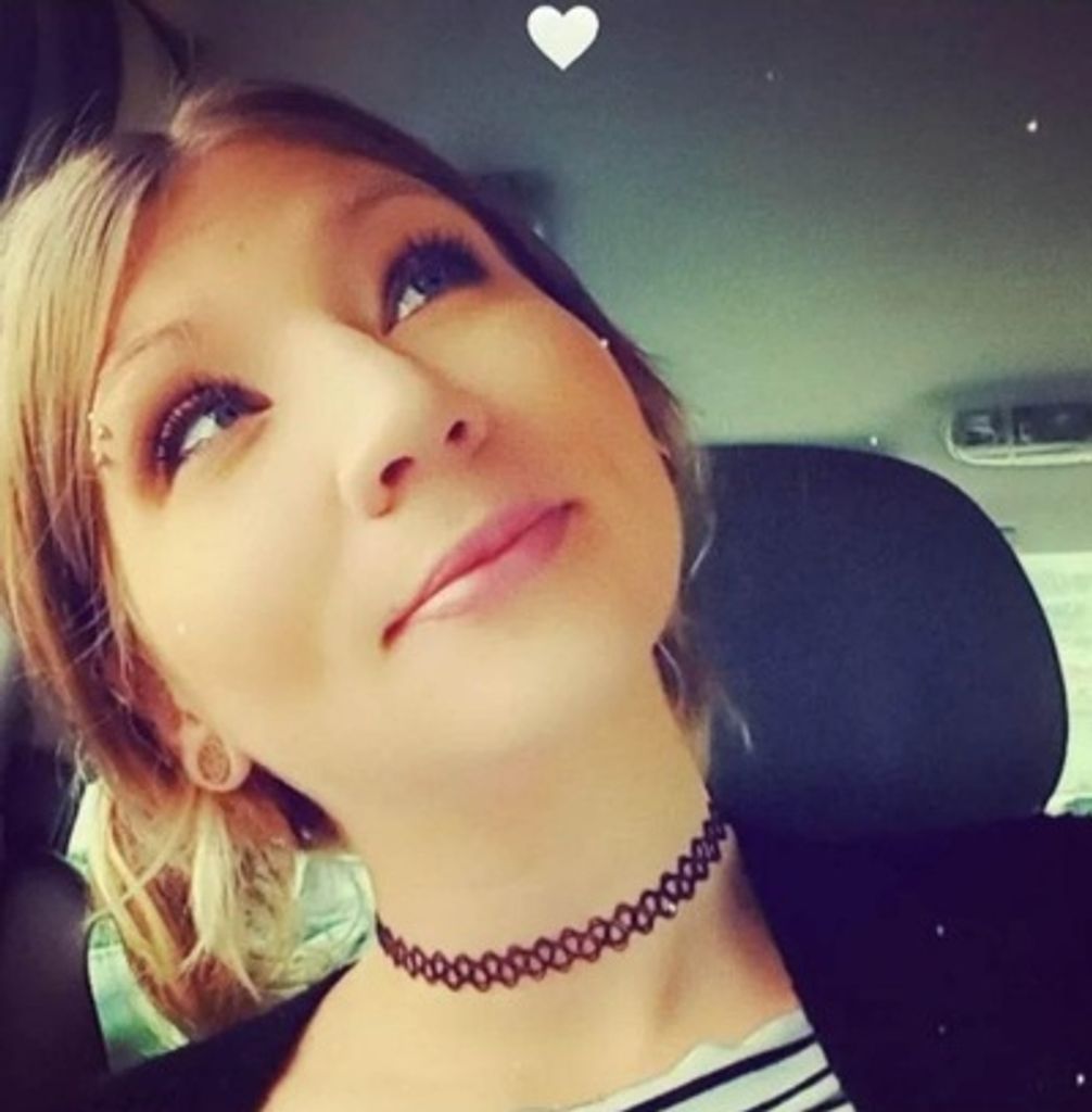 Brandi Fay Spurlock Profile Photo