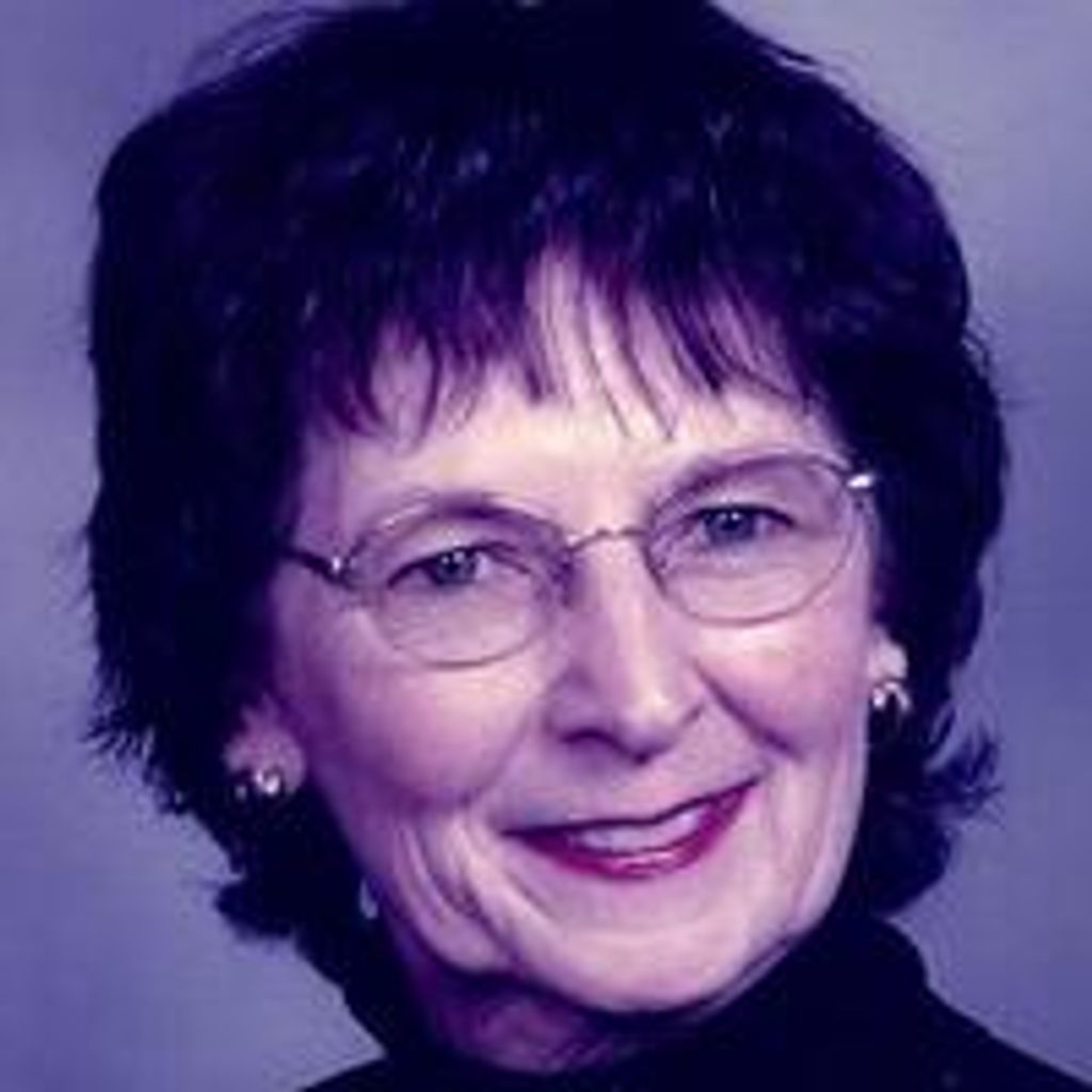 Alice Knapke
