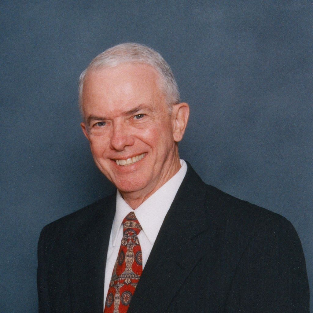 Edgar Lee Ramsey, Jr.