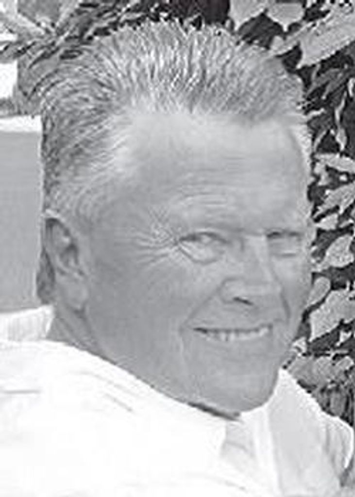 James Ray Smith