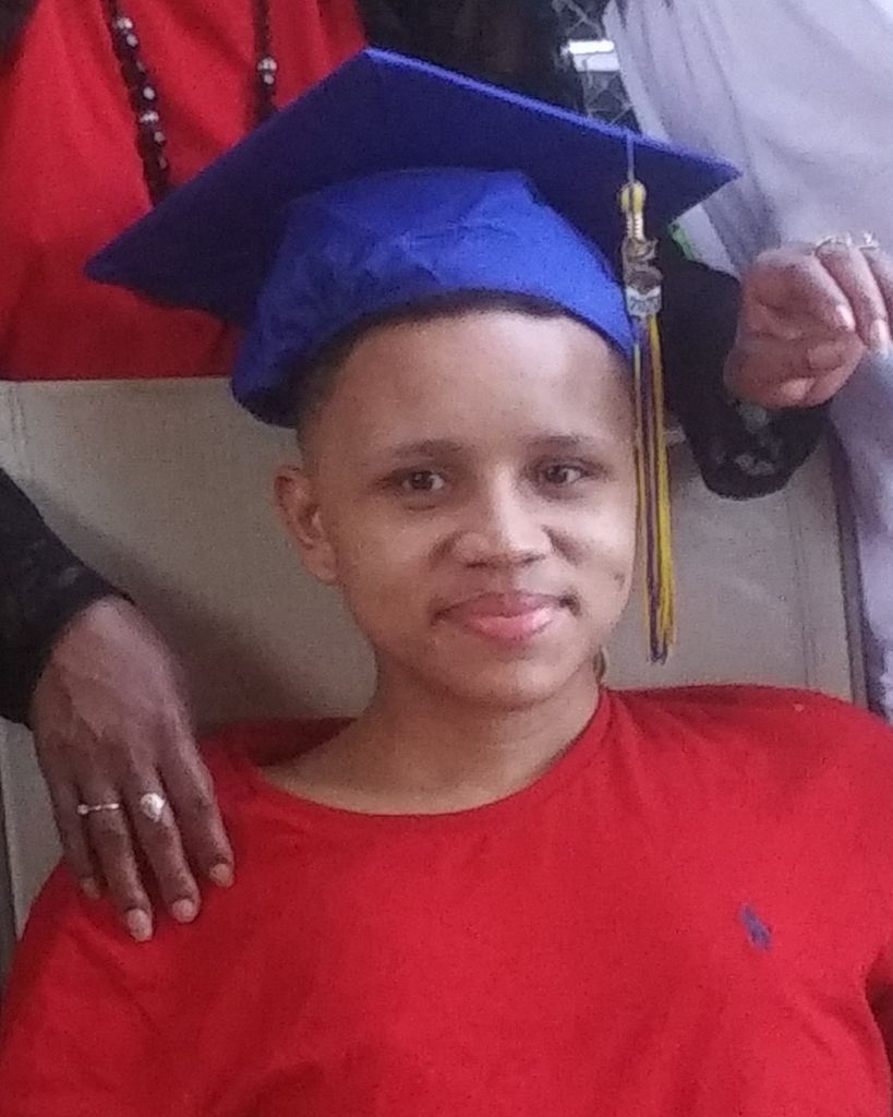 Jayshawn Valentine-Adams