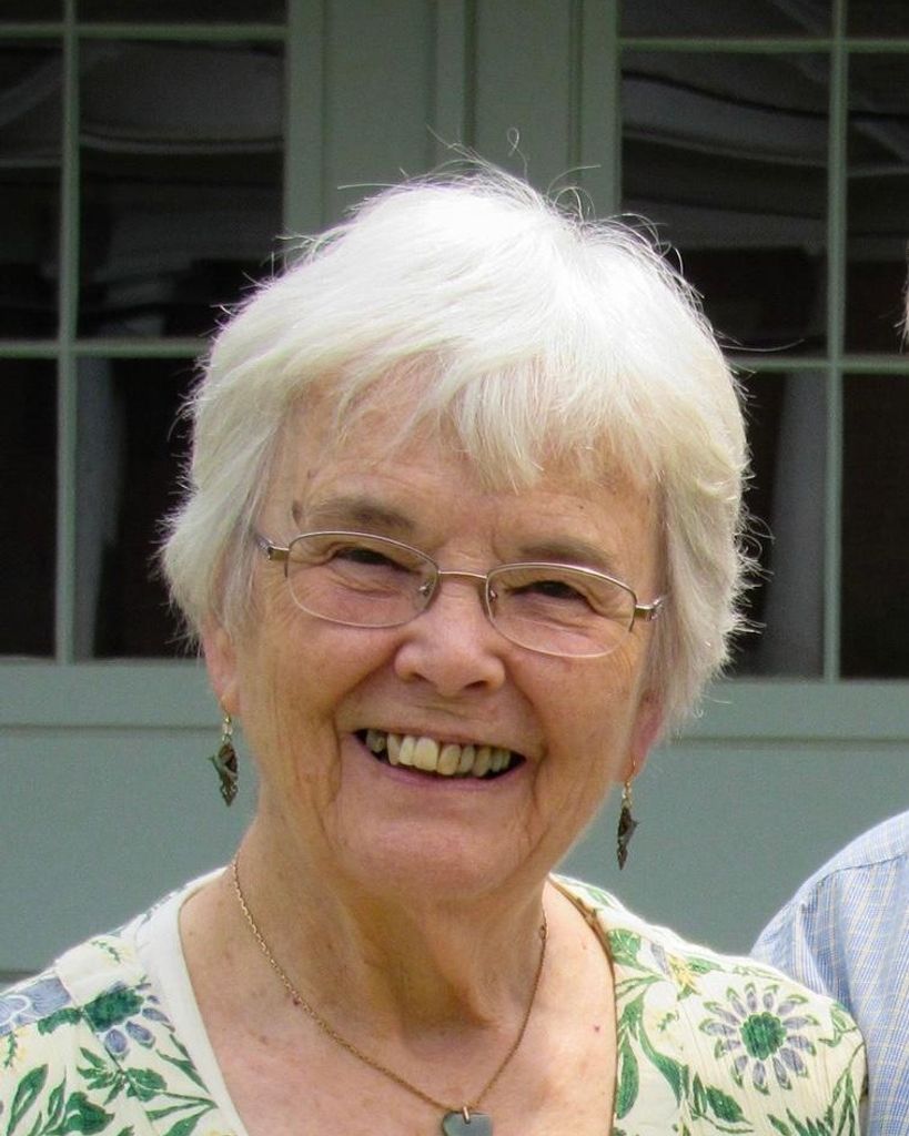 Elizabeth F Gibb Profile Photo