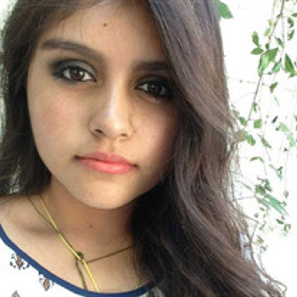 Gabriela Lemus-Cancino