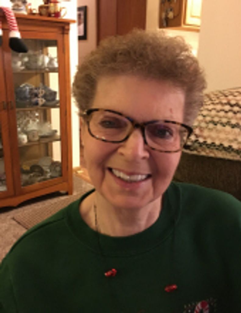 Lynn Joy Hoffmann Profile Photo