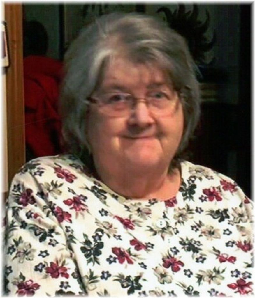 Virginia Florence Beavers Profile Photo