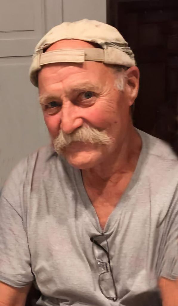 Patrick "Pat" Phillips Profile Photo