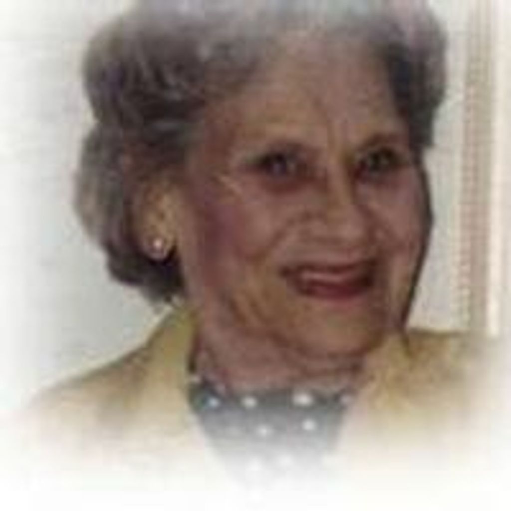 Eva M. Zachman