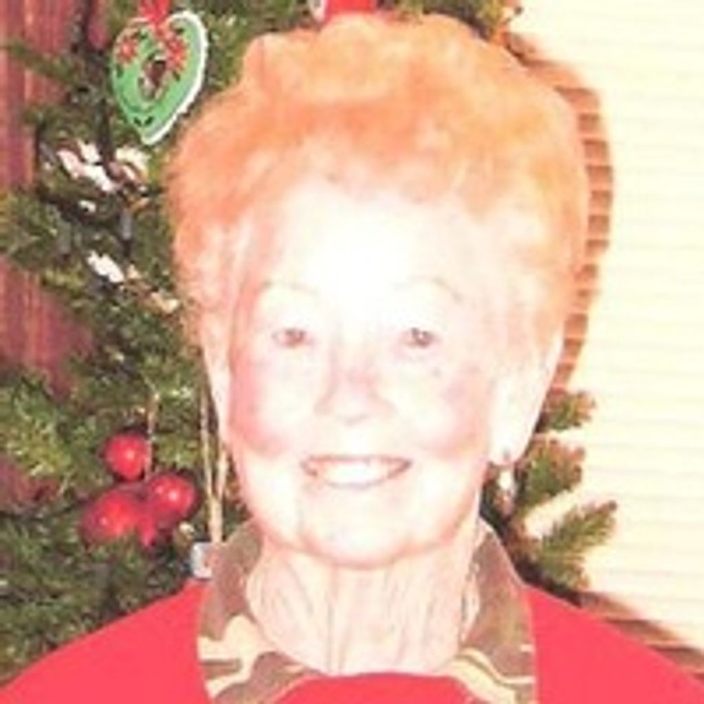 Dorothy Ben Lowe