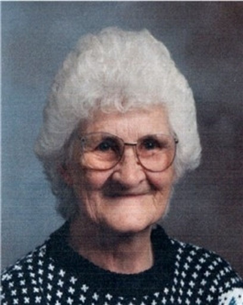 Florence J Symanek Mrs