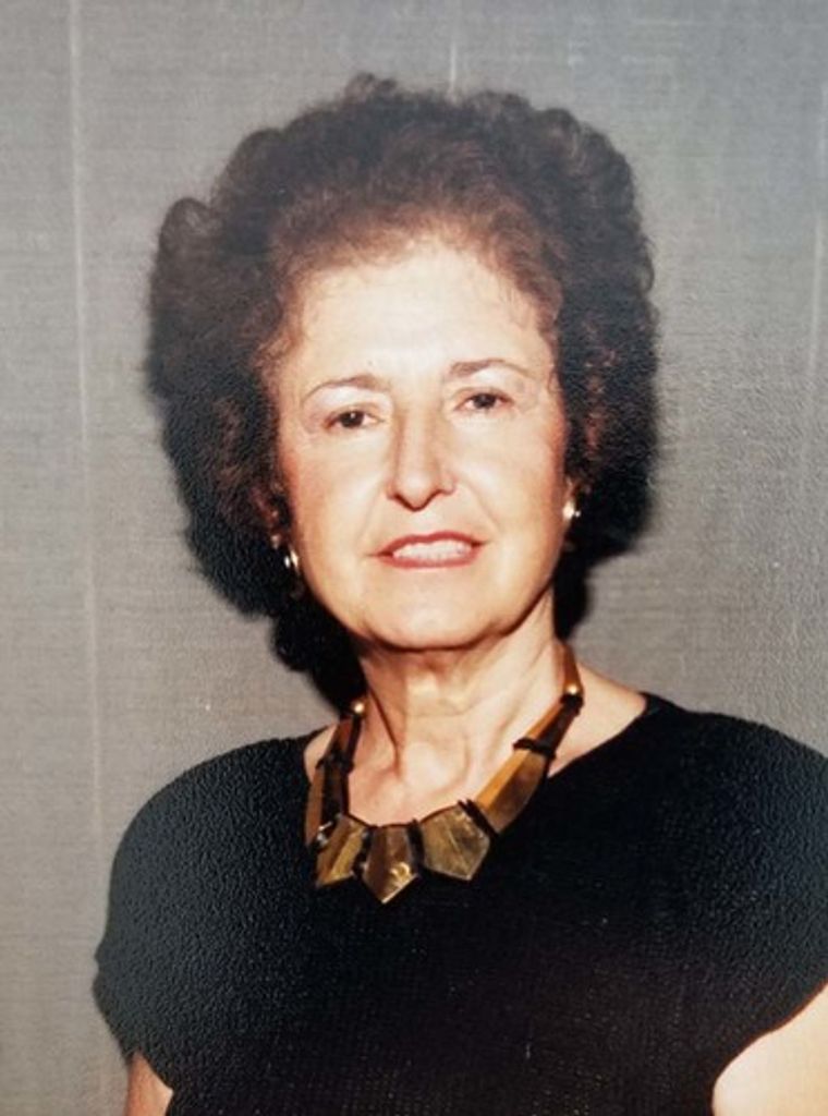 Phyllis Kapenis