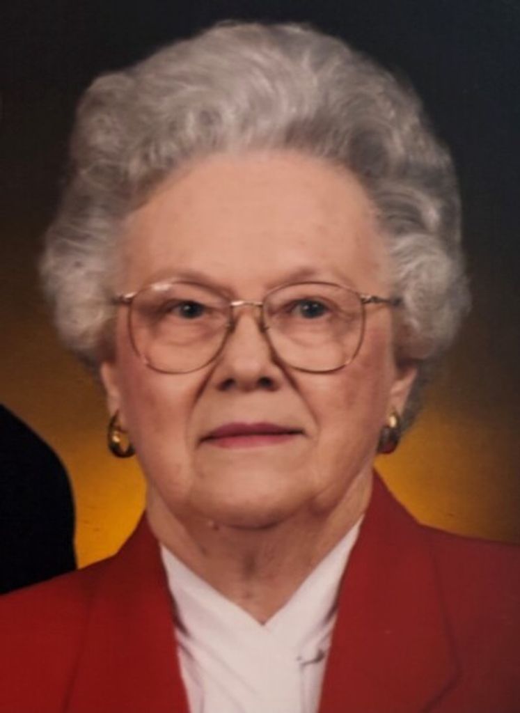 Evelyn Corine Thompson Profile Photo