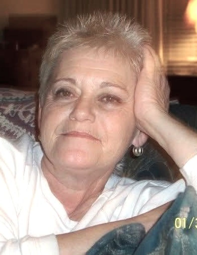 Sherry Ann Burke